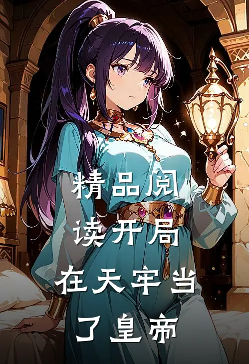 精品阅读开局：在天牢当了皇帝