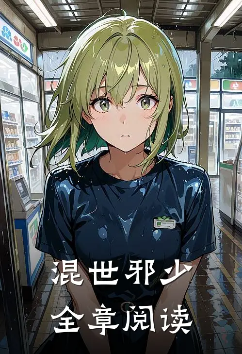 混世邪少全章阅读