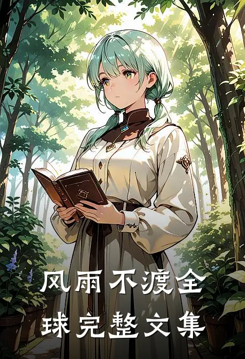 风雨不渡全球完整文集