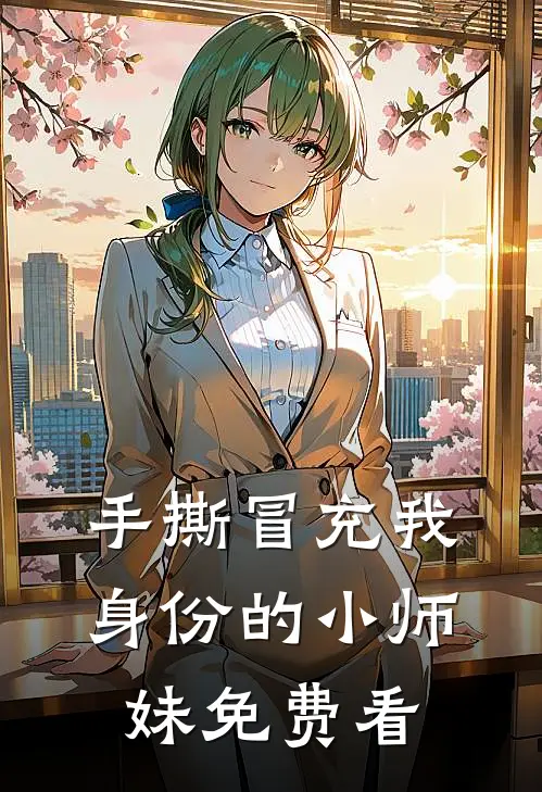 手撕冒充我身份的小师妹免费看