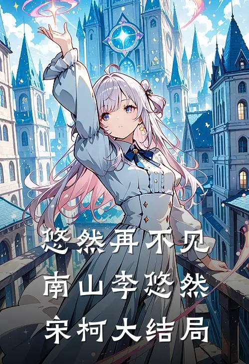 悠然再不见南山李悠然宋柯大结局