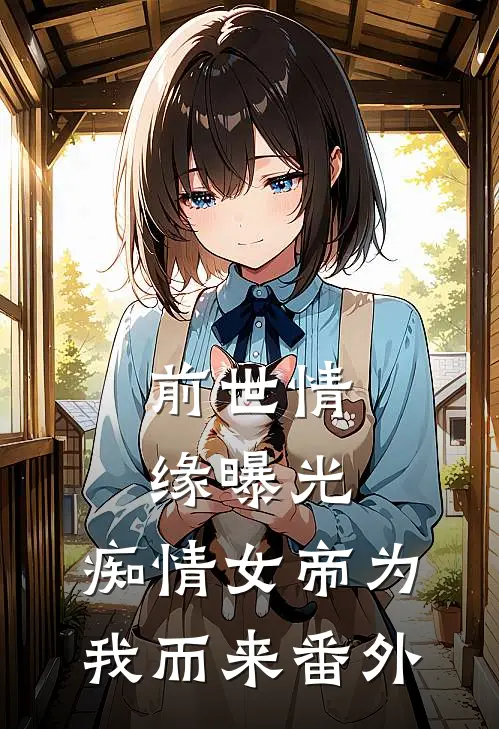 前世情缘曝光，痴情女帝为我而来番外