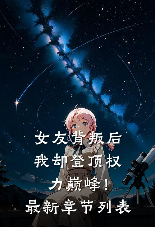 女友背叛后，我却登顶权力巅峰！最新章节列表
