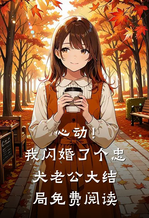 心动！我闪婚了个忠犬老公大结局免费阅读