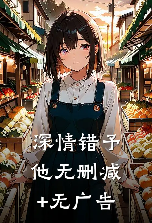 深情错予他无删减+无广告