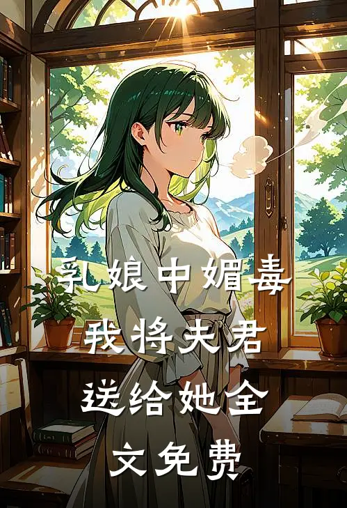 乳娘中媚毒，我将夫君送给她全文免费
