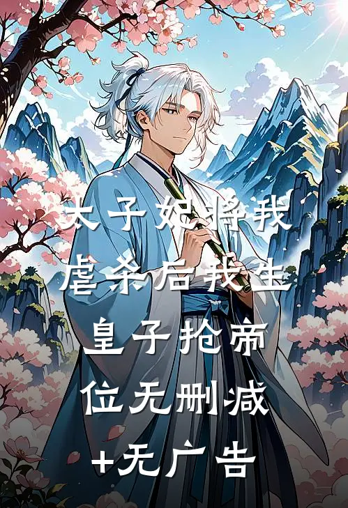 太子妃将我虐杀后我生皇子抢帝位无删减+无广告