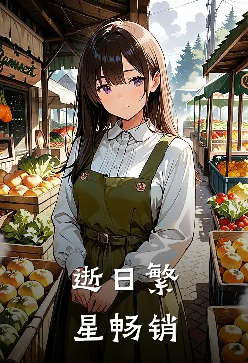 逝日繁星畅销