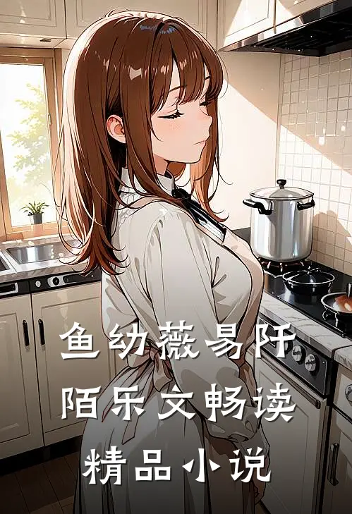 鱼幼薇易阡陌乐文畅读精品小说