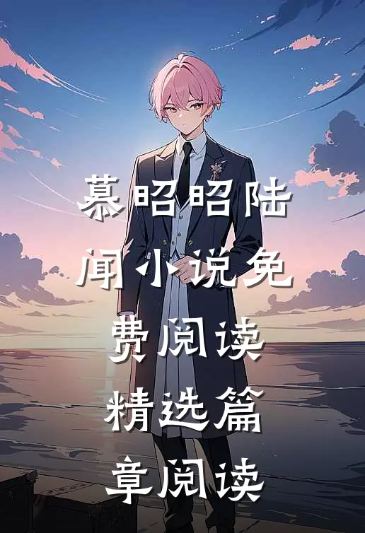慕昭昭陆闻小说免费阅读精选篇章阅读