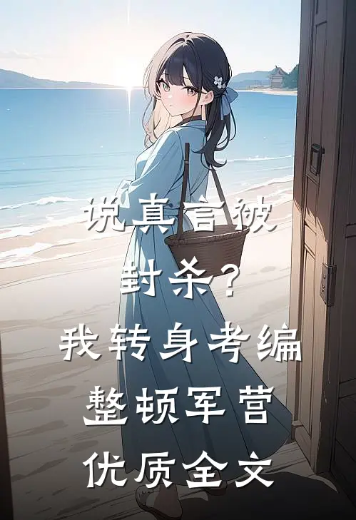 说真言被封杀？我转身考编整顿军营优质全文