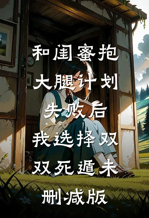 和闺蜜抱大腿计划失败后，我选择双双死遁未删减版