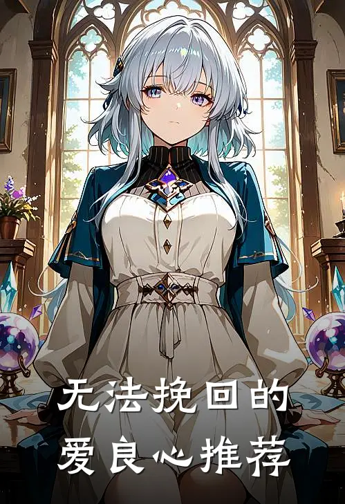 无法挽回的爱良心推荐