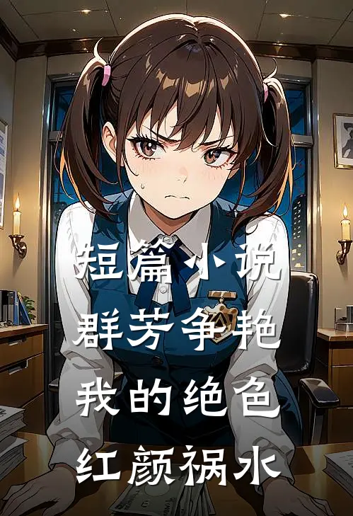 短篇小说群芳争艳：我的绝色红颜祸水