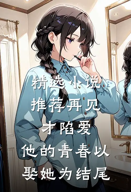 精选小说推荐再见才陷爱：他的青春以娶她为结尾