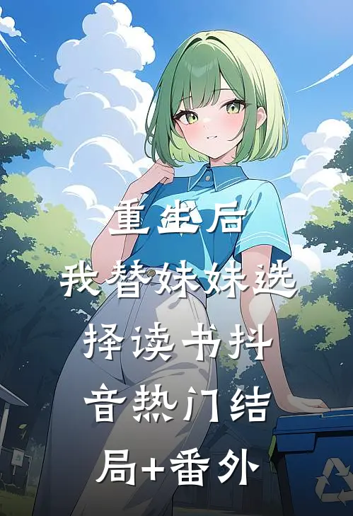 重生后，我替妹妹选择读书抖音热门结局+番外