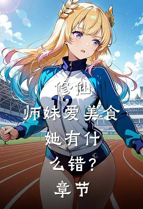 修仙：师妹爱美食，她有什么错？章节