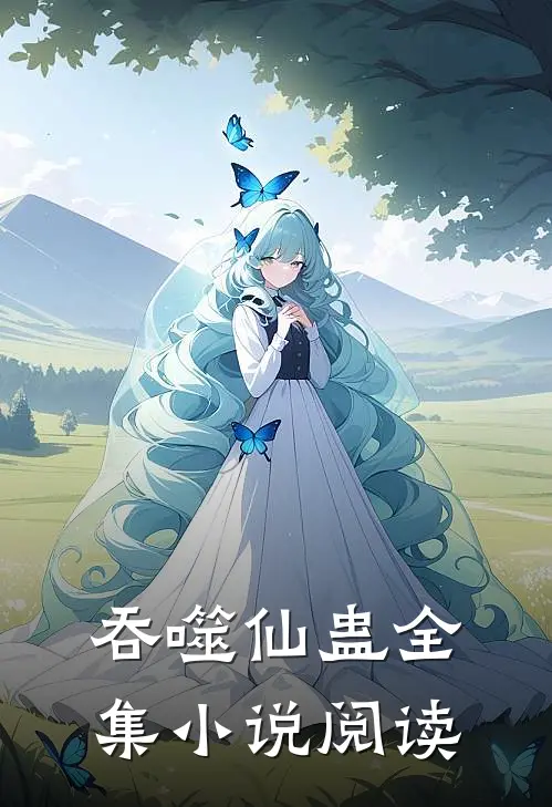 吞噬仙蛊全集小说阅读