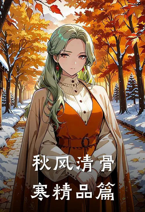 秋风清骨寒精品篇