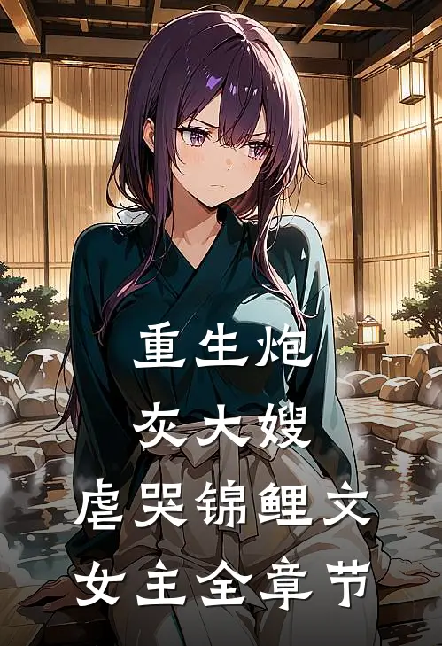 重生炮灰大嫂，虐哭锦鲤文女主全章节