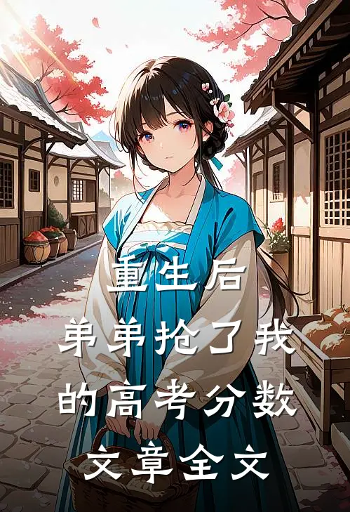 重生后，弟弟抢了我的高考分数文章全文