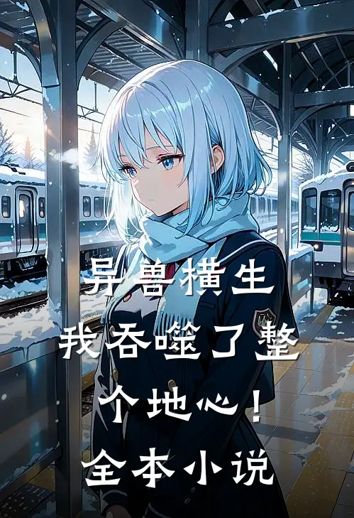 异兽横生，我吞噬了整个地心！全本小说