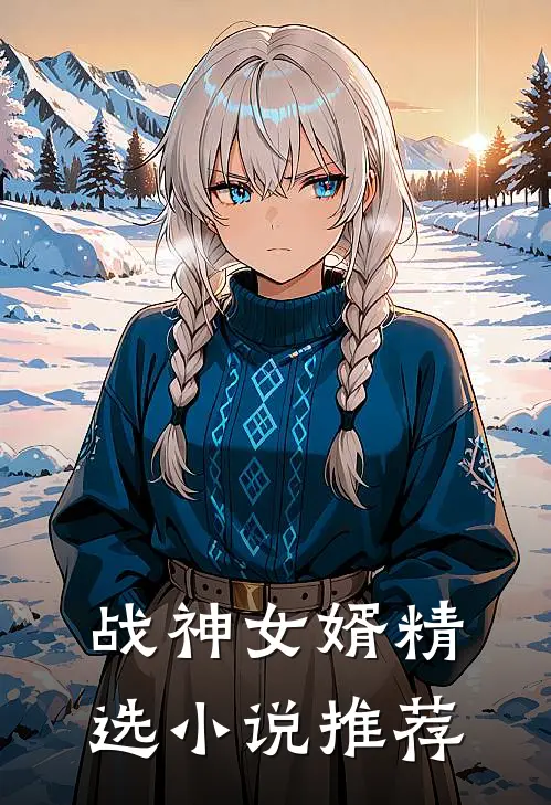 战神女婿精选小说推荐