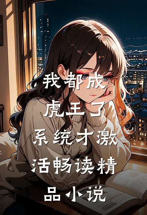 我都成虎王了，系统才激活畅读精品小说