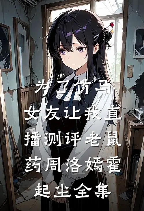 为了竹马，女友让我直播测评老鼠药周洛嫣霍起尘 全集