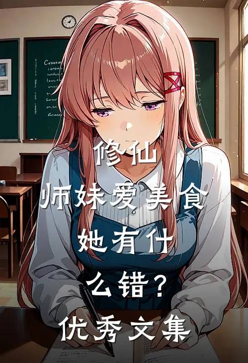 修仙：师妹爱美食，她有什么错？优秀文集