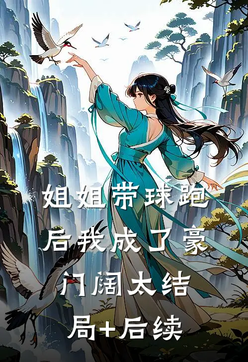 姐姐带球跑后我成了豪门阔太结局+后续