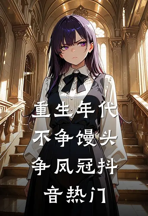 重生年代，不争馒头争凤冠抖音热门