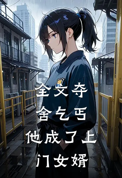 全文夺舍乞丐，他成了上门女婿