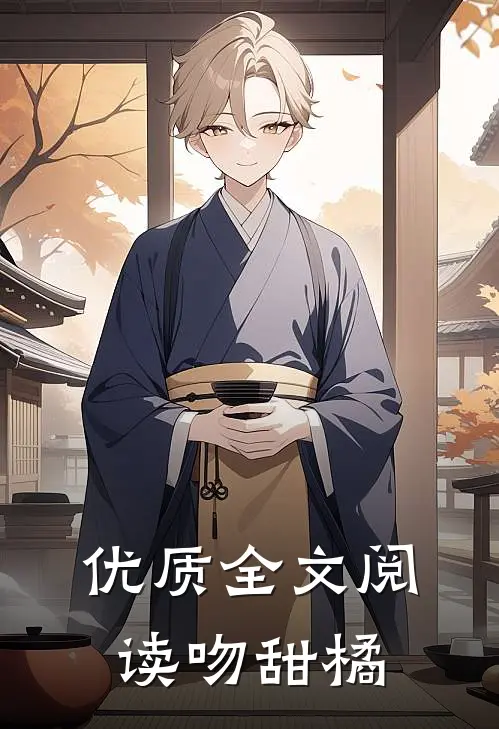 优质全文阅读吻甜橘