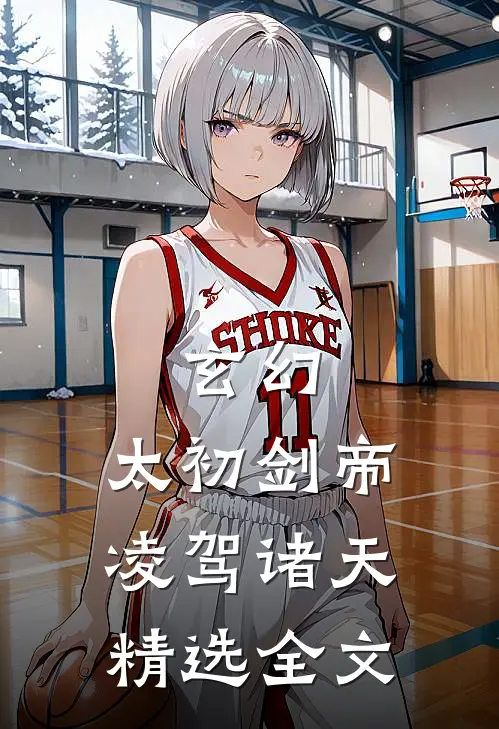 玄幻：太初剑帝，凌驾诸天精选全文