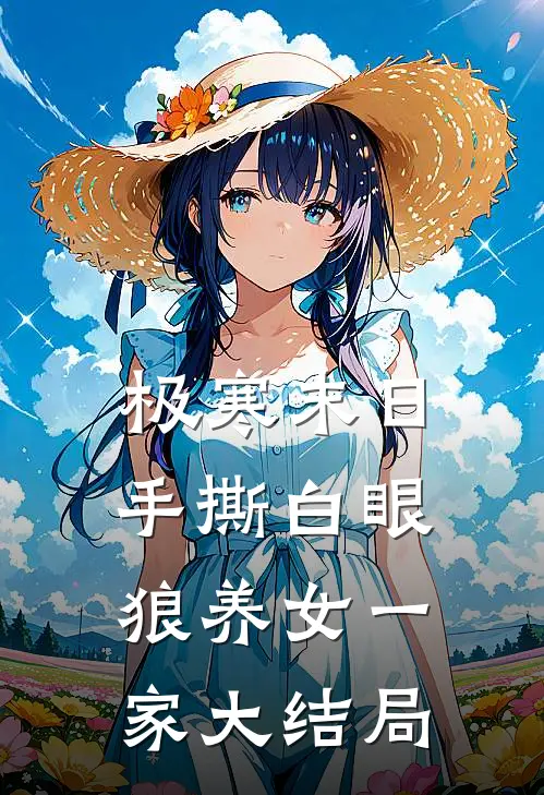 极寒末日，手撕白眼狼养女一家大结局