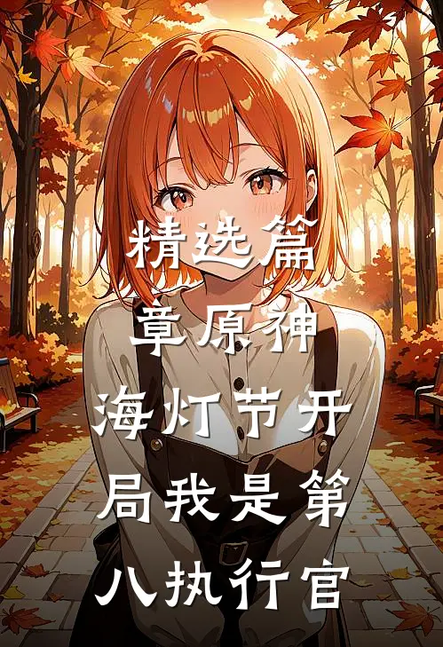 精选篇章原神：海灯节开局我是第八执行官