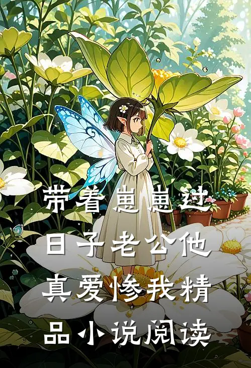 带着崽崽过日子老公他真爱惨我精品小说阅读