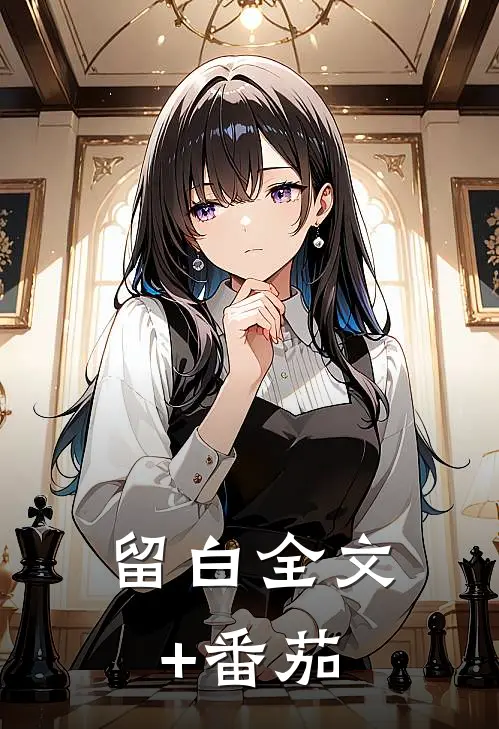 留白全文+番茄