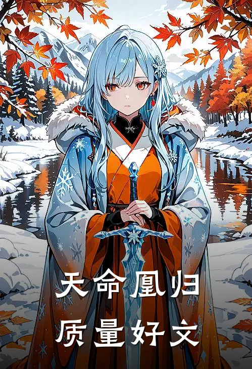 天命凰归质量好文