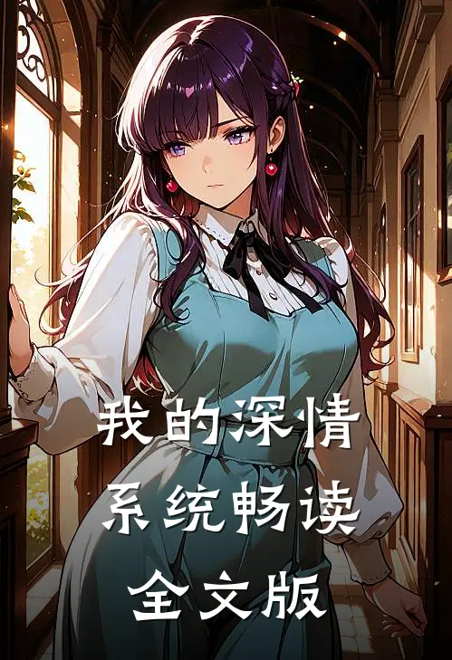 我的深情系统畅读全文版