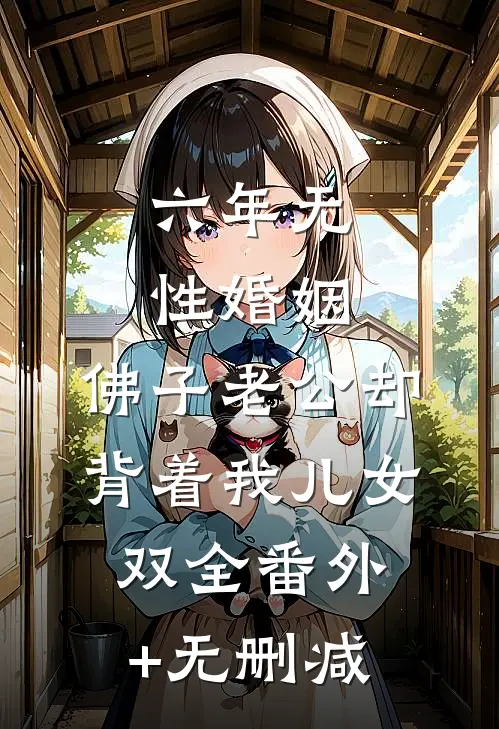 六年无性婚姻，佛子老公却背着我儿女双全番外+无删减