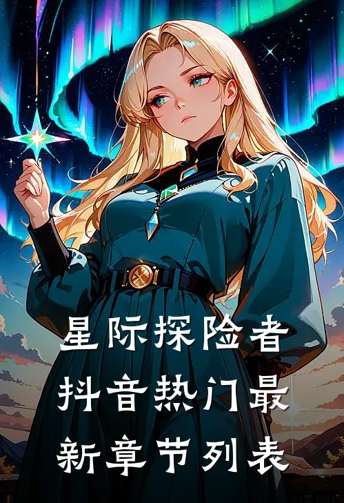 《星际探险者》抖音热门最新章节列表