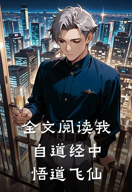 全文阅读我自道经中悟道飞仙