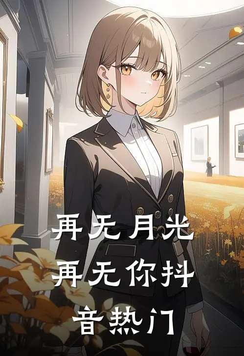 再无月光再无你抖音热门
