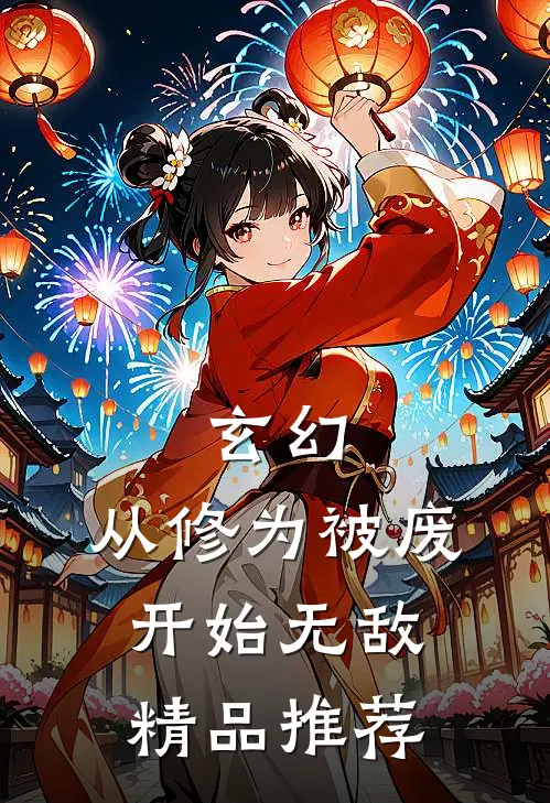 玄幻：从修为被废开始无敌精品推荐