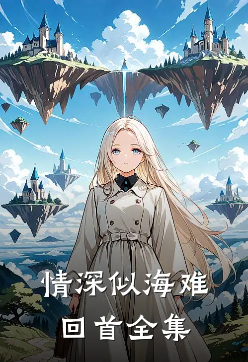情深似海难回首 全集