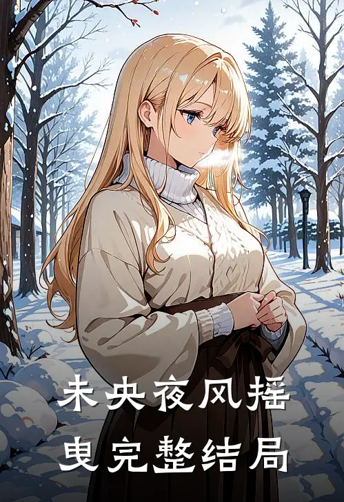 未央夜风摇曳完整结局