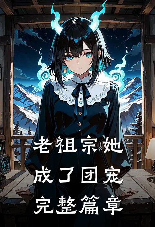 老祖宗她成了团宠完整篇章