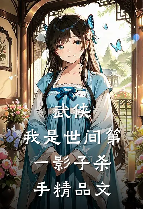 武侠：我是世间第一影子杀手精品文